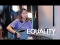 Download Lagu LIA MAGDALENA | BEGUNDAL LOWOKWARU - EQUALITY