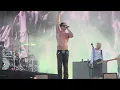 Yungblud - Lowlife  (Live Pinkpop Festival 21/06/26)