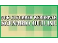 Cucumber JVM Selenium WebDriver 06 Scenario Outline Tutorial QAShahin