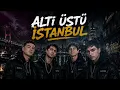 Altı Üstü İstanbul | Kırık Kalpler 🎵 Dizi Müziği | Official Soundtrack