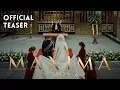Lagu MÁXIMA SEASON 2 | Official teaser | Millstreet Films