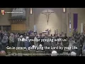 Friday 2025 Mass of Christian Burial for Thomas John TJ Kinney