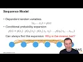 4 1 Sequence Model Basics