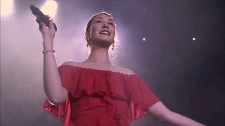 Loren Allred Never Enough Live Performance 