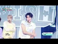 NCT WISH (엔시티 위시) - COLOR | Show! MusicCore | MBC250906방송