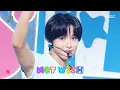 Download Lagu NCT WISH (엔시티 위시) - COLOR | Show! MusicCore | MBC250906방송
