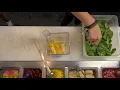 Planet Smoothie Process