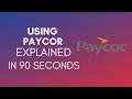 How To Use Paycor 2025