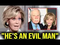 Download Lagu At 87, Jane Fonda FINALLY Reveals The Truth About Ted Turner