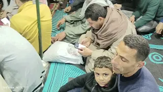 هى زينب النور حازت نور اباها و المصطفى وعلى قبلوا فاها إنشاد سيدنا الشيخ حسين السعدنى حفظه الله 