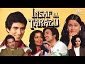 Download Lagu INSAF KA TARAZU (1980) | HD | Dharmendra, Zeenat Aman, Raj Babbar | Bollywood Superhit Classic Movie