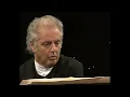 Daniel Barenboim & Berliner Philharmoniker – Piazzolla: Adiós Nonino (arr. José Carli)