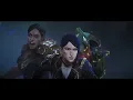 Download Lagu Woodkid - “To Ashes and Blood”  | Full Scene | Arcane Season 2
