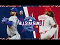 2026 MLB All-Star Game STARTING PITCHERS and LINEUPS announced