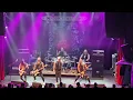 Omnium Gatherum - Paragon live in Denver