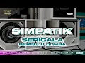Download Lagu DJ SRIGALA BERBULU DOMBA FULL BASS || versi slow koplo simpatik terbaru #breezybassmusic