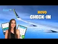 How to Check In with AZUL Airlines Without Mistakes Bora Tati