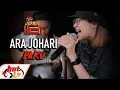 Download Lagu ARA JOHARI - Paku - JAMMING HOT (LIVE)