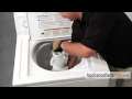 How to Replace Washer Agitator Cam Dogs 285811 - Fix Washer Not Agitating