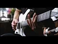 Miss May I — Pray For Silence (Guitar Cover)