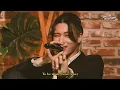 ATEEZ(에이티즈) - ‘Leave The Door Open’ Cover (Bruno Mars, Anderson .Paak, Silk Sonic) (@IDENTITY 2021)