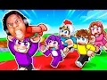 Download Lagu Dash Plays STEAL A YOUTUBER With MY FRIENDS…