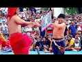 Download Lagu RADEN MAKTAL vs OMBAK TENANG || Penutupan Peresean Gerung