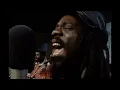 Dennis Brown -   Revolution  and Taxi Gang on ( The Tube 1985  )