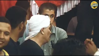 ونا ماشي جمب الحيط ع الترعة عند الغيط الشيخ عادل العسكري رحمة الله عليه يتألق و يبدع 