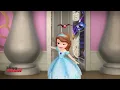 Sofia The First | Holiday In Enchancia: Wassalia Day Song | @disneykids