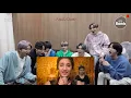 Download Lagu BTS reaction to VAASTE - Dhwani song | New reaction | PeachyGlosss