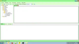 SIL - FRENCH POSTGRESQL USER DEFINED FUNCTIONS