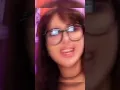 SSSniperwolf Cum shot in Public and Squirting in Store #Shorts #sssniperwolf