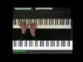 Nils Frahm, Over There It's Raining, piano