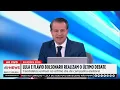 Political scientist analyzes the final debate between Flávio Bolsonaro and Lula