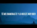 HA-ASH - Supongo Que Lo Sabes (Letra/Lyrics)