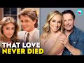 Michael J Fox and Tracy Pollan a Love That Endures Rumour Juice