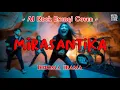 Lagu Rhoma Irama - Mirasantika (AI Rock Energi Cover)