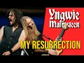 Lagu Yngwie Malmsteen - My Resurrection | Full Cover Feat. Nikola Zdravkov