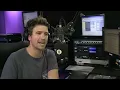 Sir David Attenborough narrates Adele's Hello
