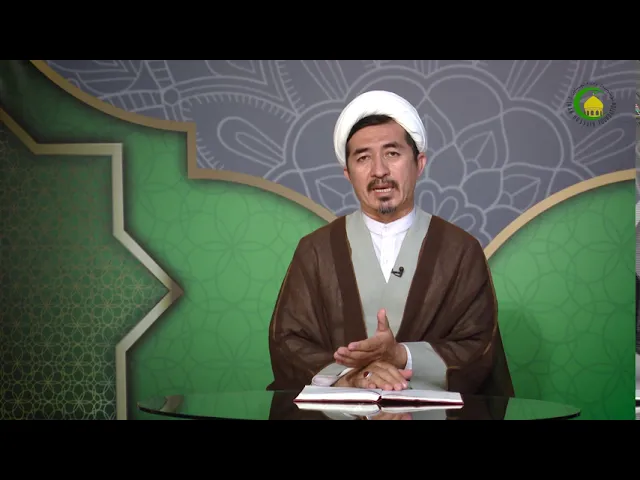 ⁣122    اصول فقه، جزء 2،   مقصد 2، باب دوم مسألة دوم مقدمه واجب - استاد: علی جمعه مظفری