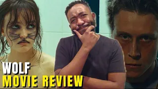wolf 2021 movie review