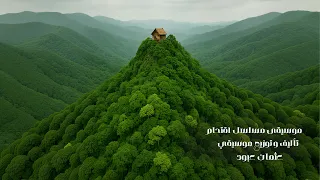 موسيقي مسلسل  اقتحام                                    دندنها