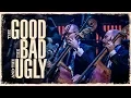 Download Lagu The Good, the Bad and the Ugly - The Danish National Symphony Orchestra (Live)