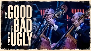 Download The Good, the Bad and the Ugly - The Danish National Symphony Orchestra (Live) MP3