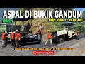 Download Lagu Pengaspalan dari Rest Area 1 menuju Anak Aie Bukik Gandum Jln Bayang Alpa