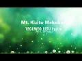 TEGEMEO LETU MIX. Nyimbo tamu za kikatoliki. Catholicmisamix 111. Dj Wyma aka Babayo.