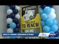 Get the Facts How Kentucky s new drivers licensing system plans to save drivers time