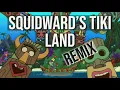 Download Lagu Squidward's Tiki Land (Trap Remix)