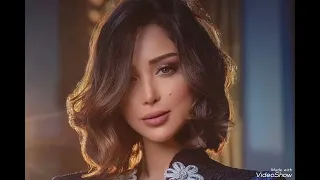 بسمة بوسيل نعمة الافوكاتو Bassma Boussel 